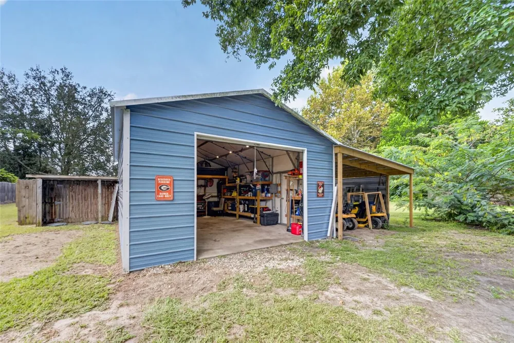 16460 NE 25TH LANE Williston, FL 32696