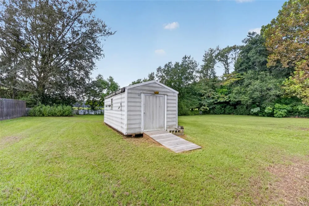 16460 NE 25TH LANE Williston, FL 32696