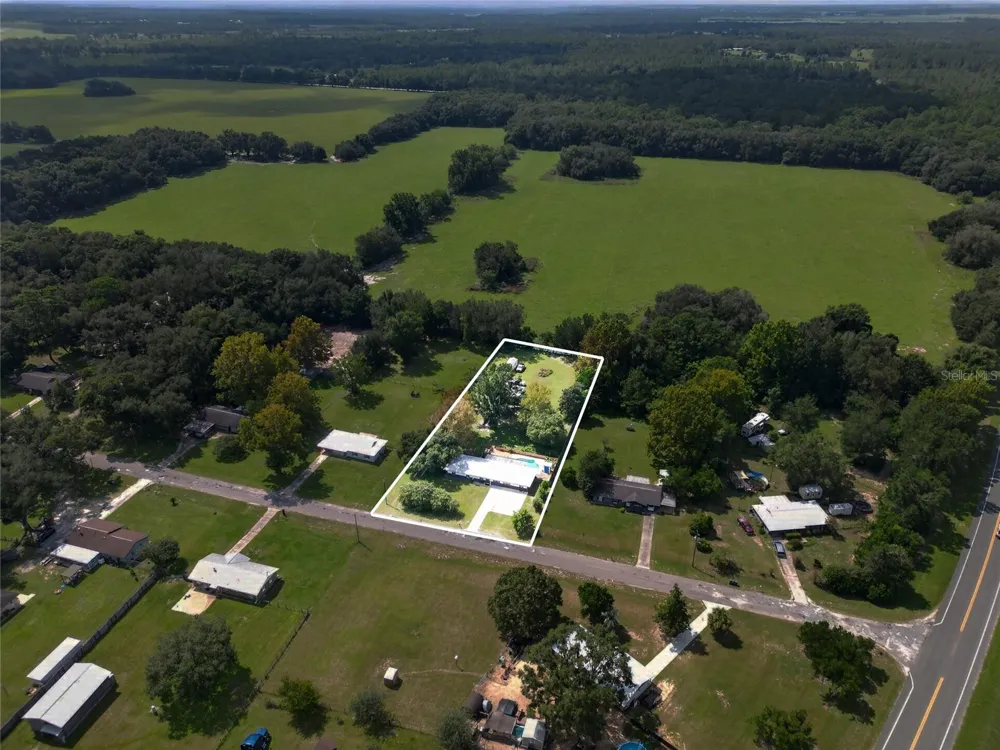 16460 NE 25TH LANE Williston, FL 32696