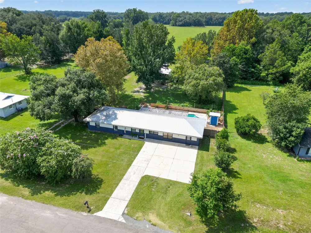 16460 NE 25TH LANE Williston, FL 32696