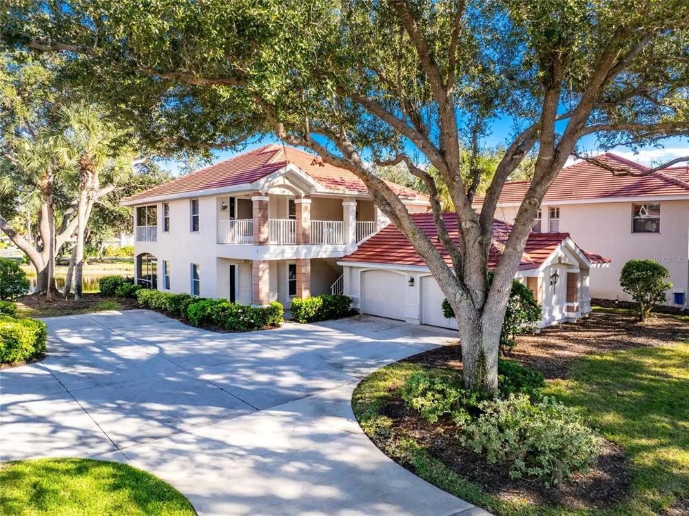 14016 WILLOW GLEN COURT #112 Port Charlotte, FL 33953