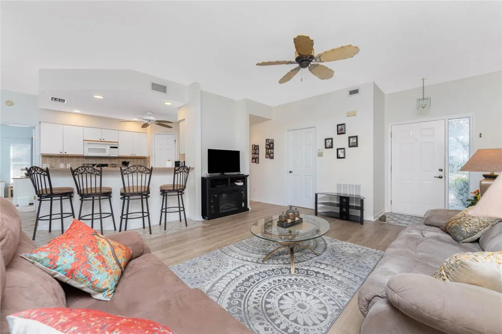 14016 WILLOW GLEN COURT #112 Port Charlotte, FL 33953