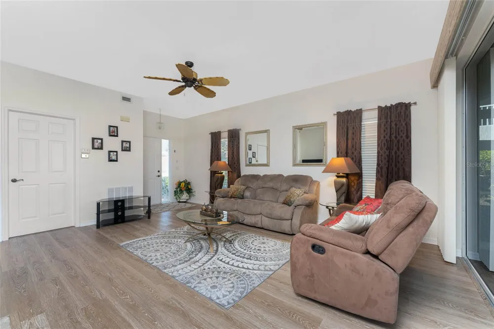 14016 WILLOW GLEN COURT #112 Port Charlotte, FL 33953