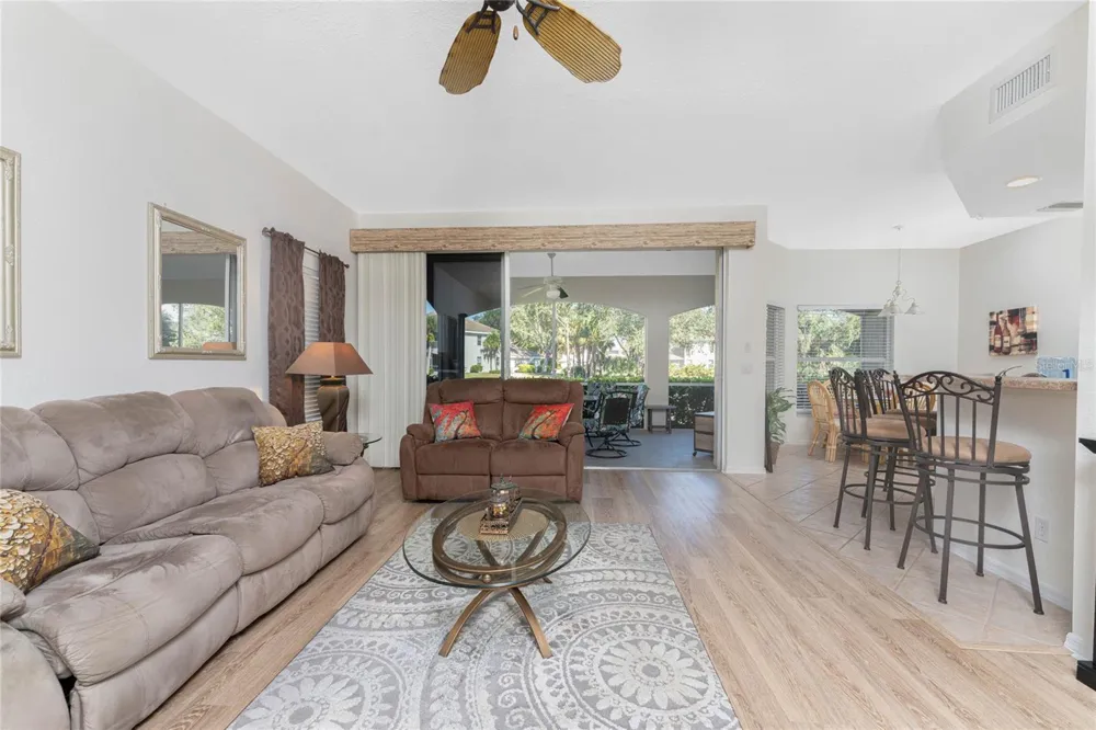 14016 WILLOW GLEN COURT #112 Port Charlotte, FL 33953
