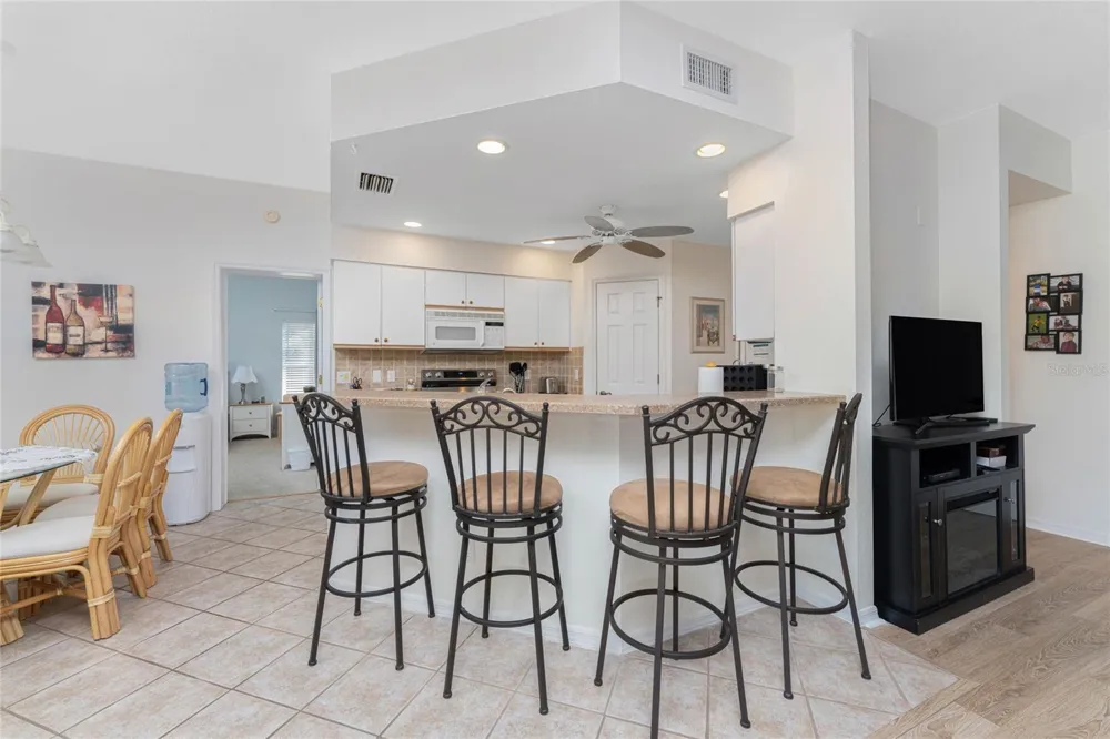 14016 WILLOW GLEN COURT #112 Port Charlotte, FL 33953