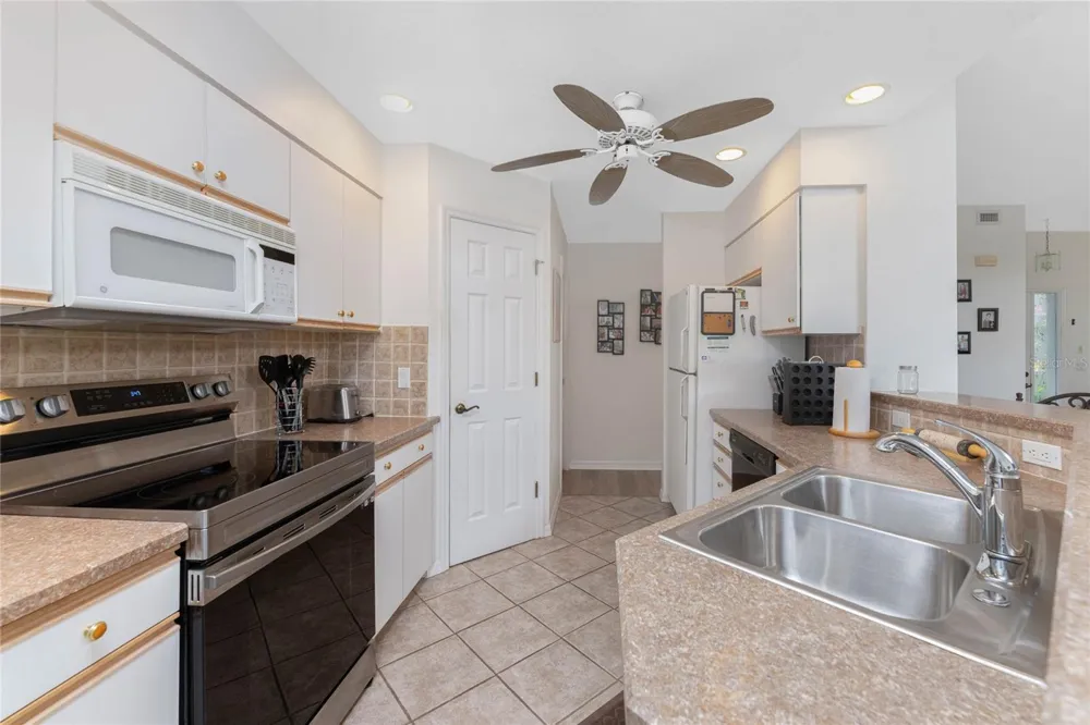 14016 WILLOW GLEN COURT #112 Port Charlotte, FL 33953