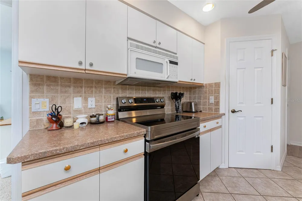 14016 WILLOW GLEN COURT #112 Port Charlotte, FL 33953