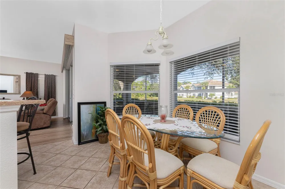 14016 WILLOW GLEN COURT #112 Port Charlotte, FL 33953