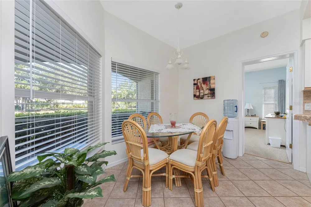 14016 WILLOW GLEN COURT #112 Port Charlotte, FL 33953