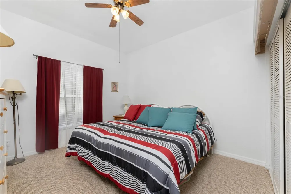 14016 WILLOW GLEN COURT #112 Port Charlotte, FL 33953