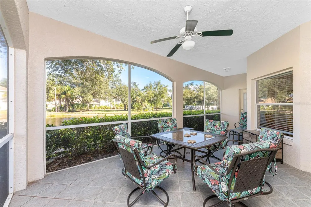 14016 WILLOW GLEN COURT #112 Port Charlotte, FL 33953