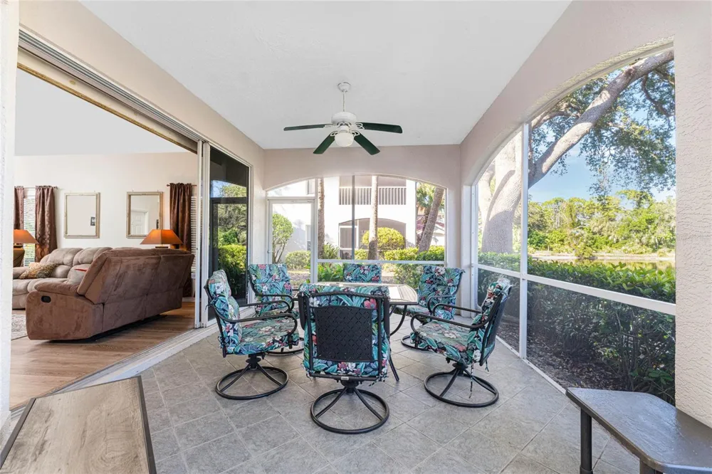 14016 WILLOW GLEN COURT #112 Port Charlotte, FL 33953