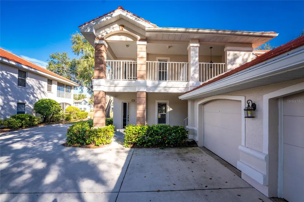14016 WILLOW GLEN COURT #112 Port Charlotte, FL 33953