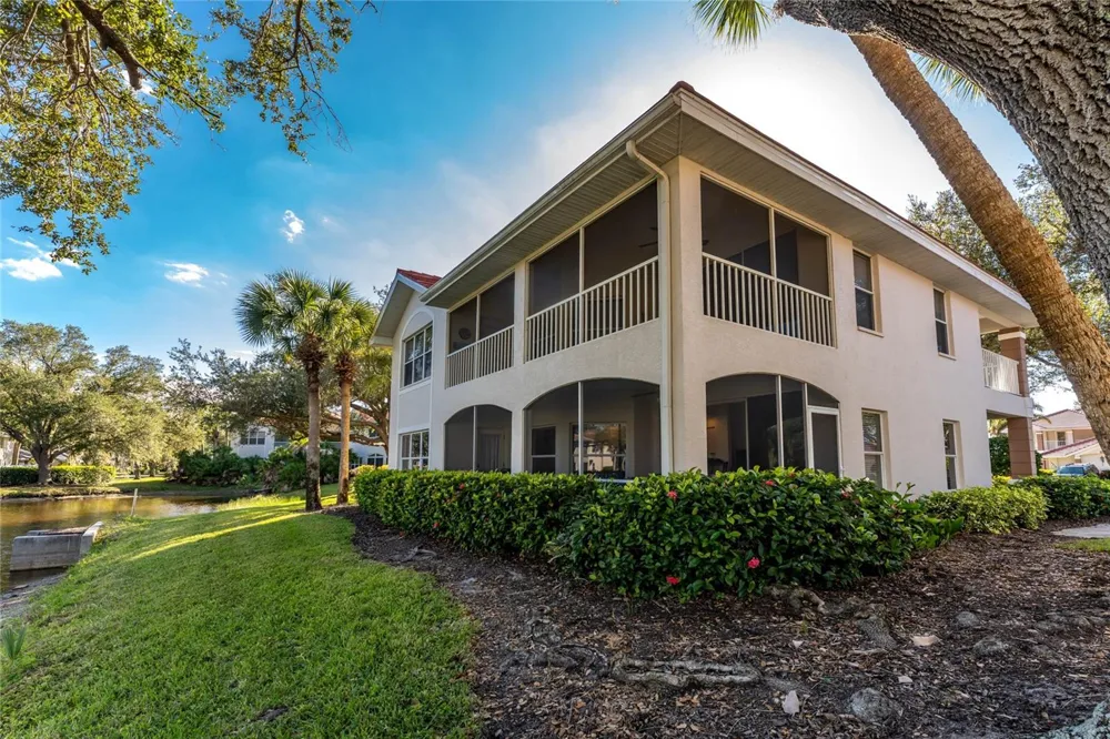 14016 WILLOW GLEN COURT #112 Port Charlotte, FL 33953