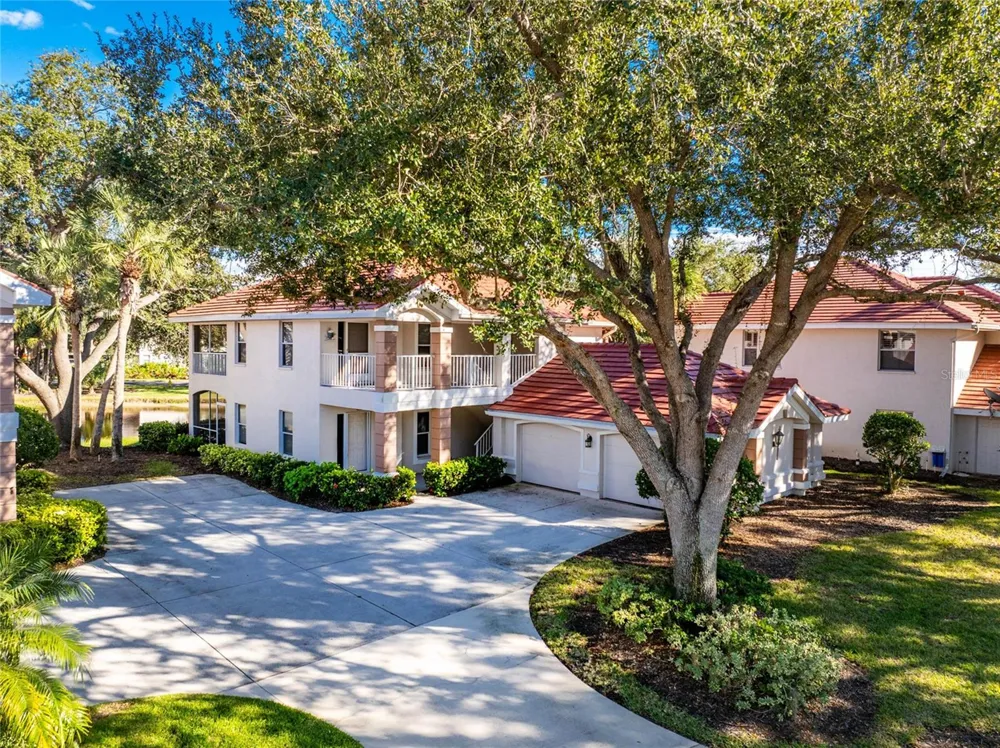 14016 WILLOW GLEN COURT #112 Port Charlotte, FL 33953