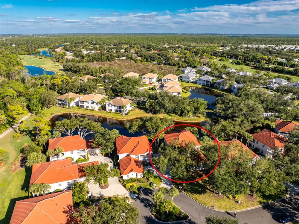 14016 WILLOW GLEN COURT #112 Port Charlotte, FL 33953