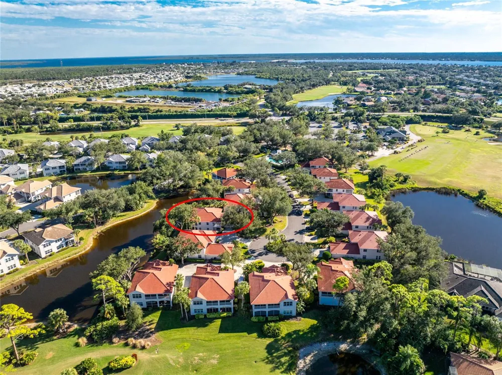 14016 WILLOW GLEN COURT #112 Port Charlotte, FL 33953