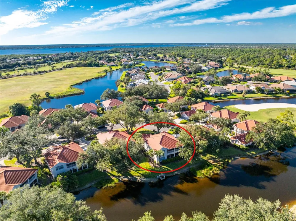 14016 WILLOW GLEN COURT #112 Port Charlotte, FL 33953