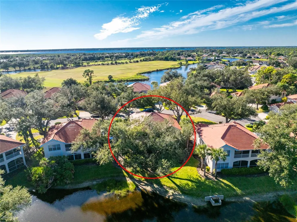 14016 WILLOW GLEN COURT #112 Port Charlotte, FL 33953