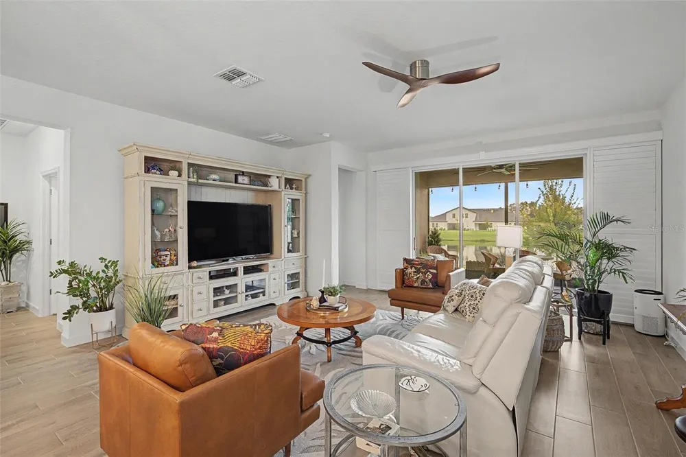 31727 CARDINAL YARD DRIVE San Antonio, FL 33576