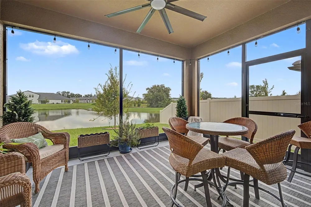 31727 CARDINAL YARD DRIVE San Antonio, FL 33576