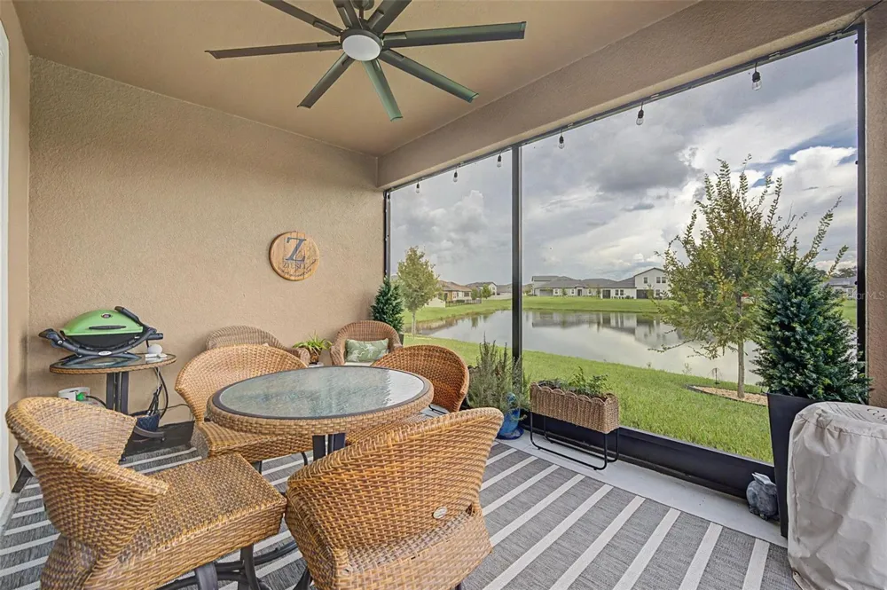 31727 CARDINAL YARD DRIVE San Antonio, FL 33576