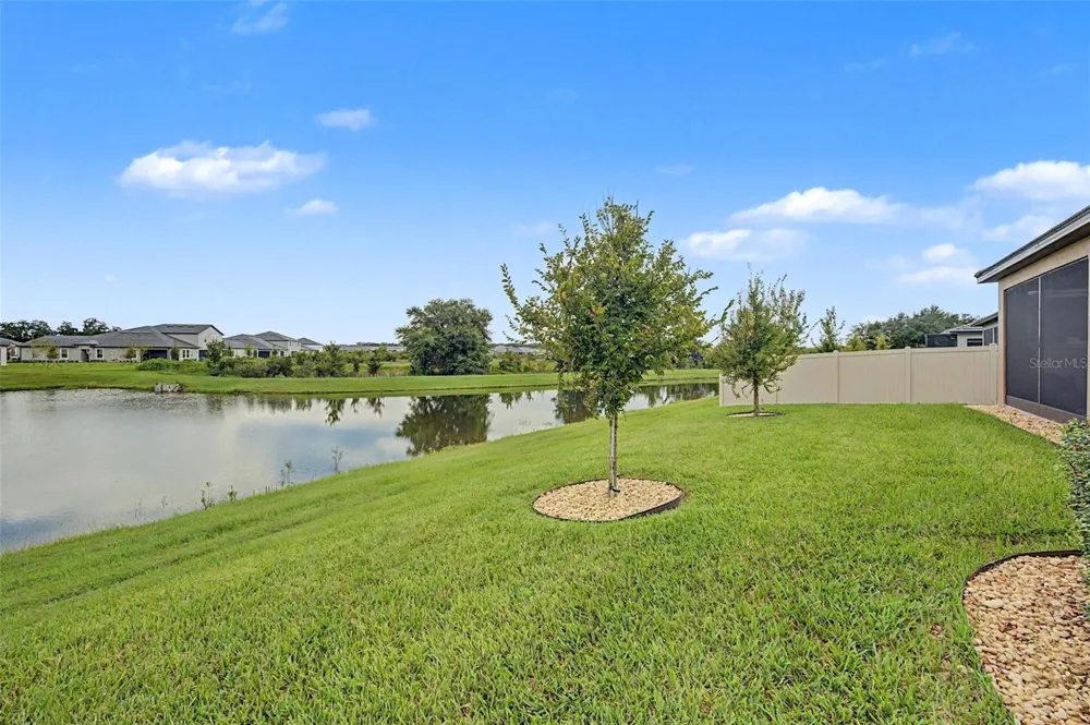31727 CARDINAL YARD DRIVE San Antonio, FL 33576