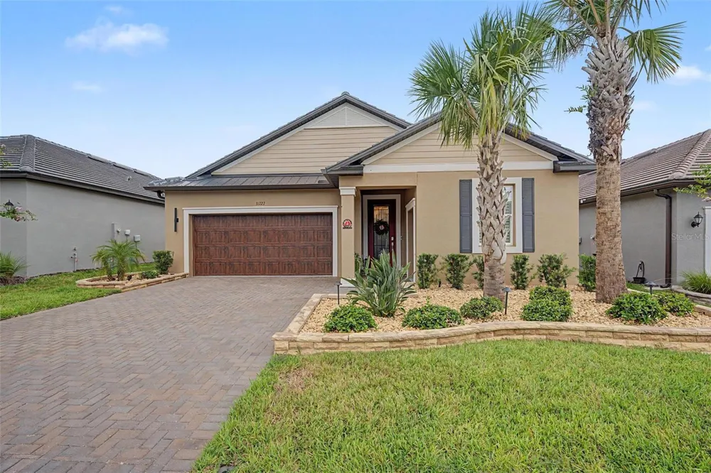 31727 CARDINAL YARD DRIVE San Antonio, FL 33576