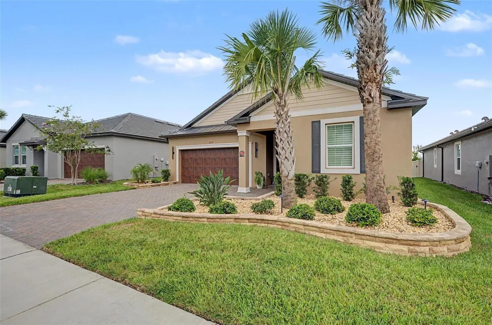 31727 CARDINAL YARD DRIVE San Antonio, FL 33576