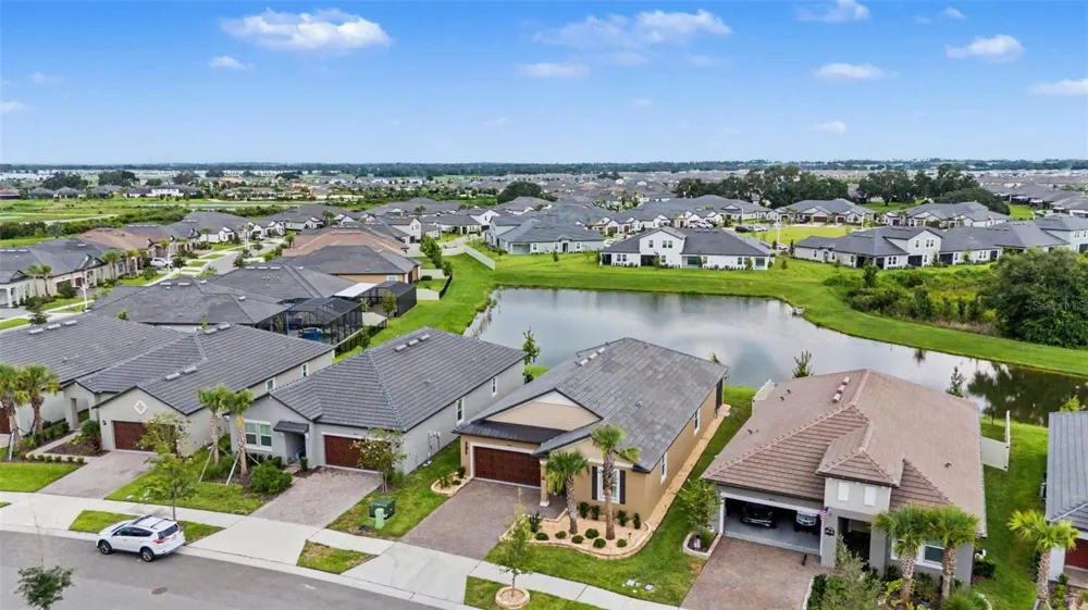 31727 CARDINAL YARD DRIVE San Antonio, FL 33576