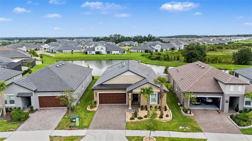 31727 CARDINAL YARD DRIVE San Antonio, FL 33576