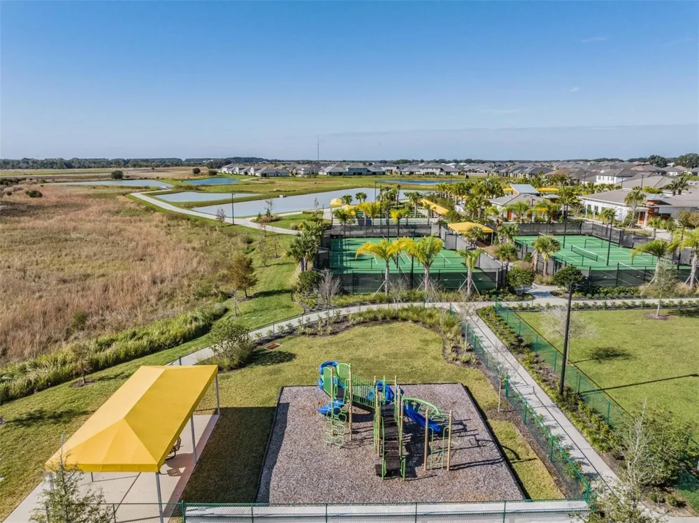31727 CARDINAL YARD DRIVE San Antonio, FL 33576