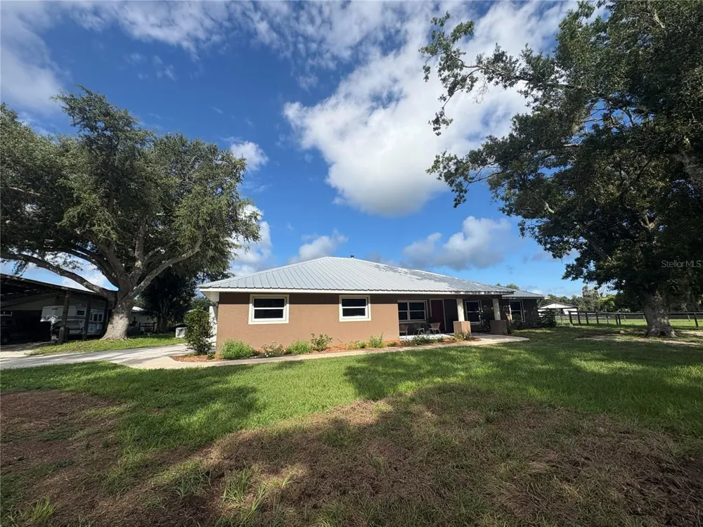 6580 PRAIRIE JUNCTION TRAIL Sarasota, FL 34241
