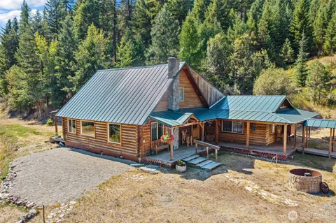 49 Lilly Creek Road