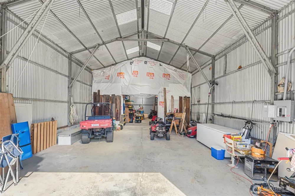 49 Lilly Creek Road Republic, WA 99166