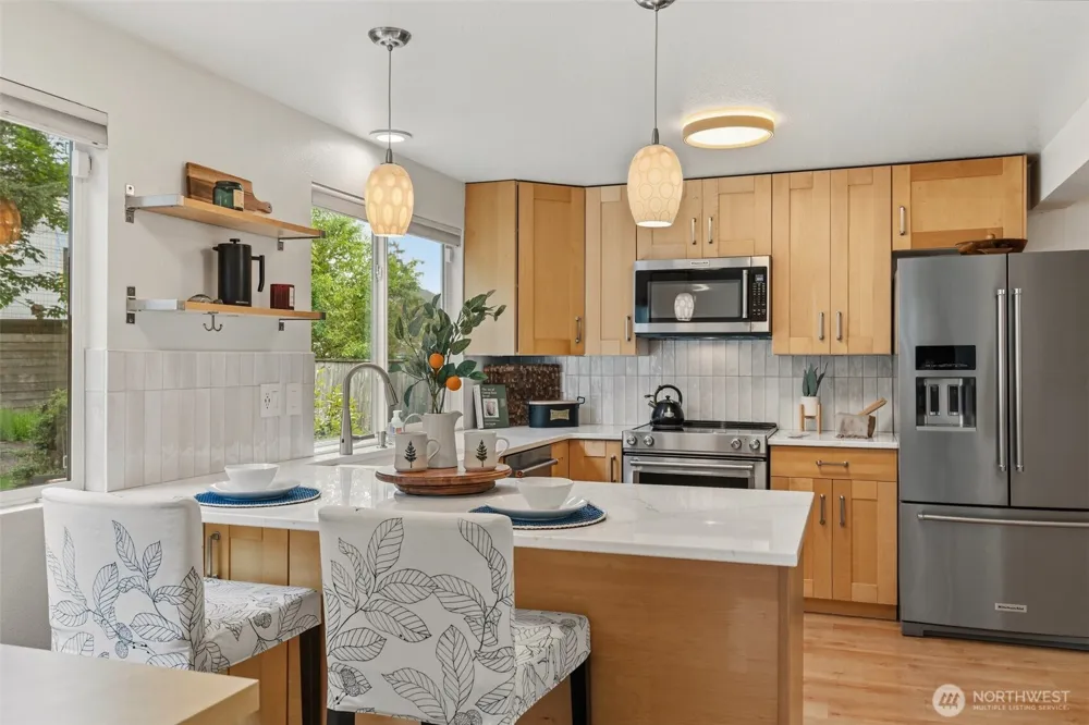 20111 Dayton Avenue Shoreline, WA 98133