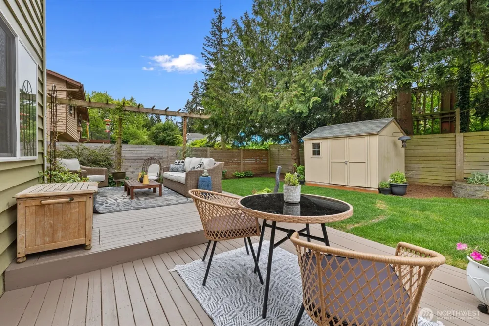 20111 Dayton Avenue Shoreline, WA 98133