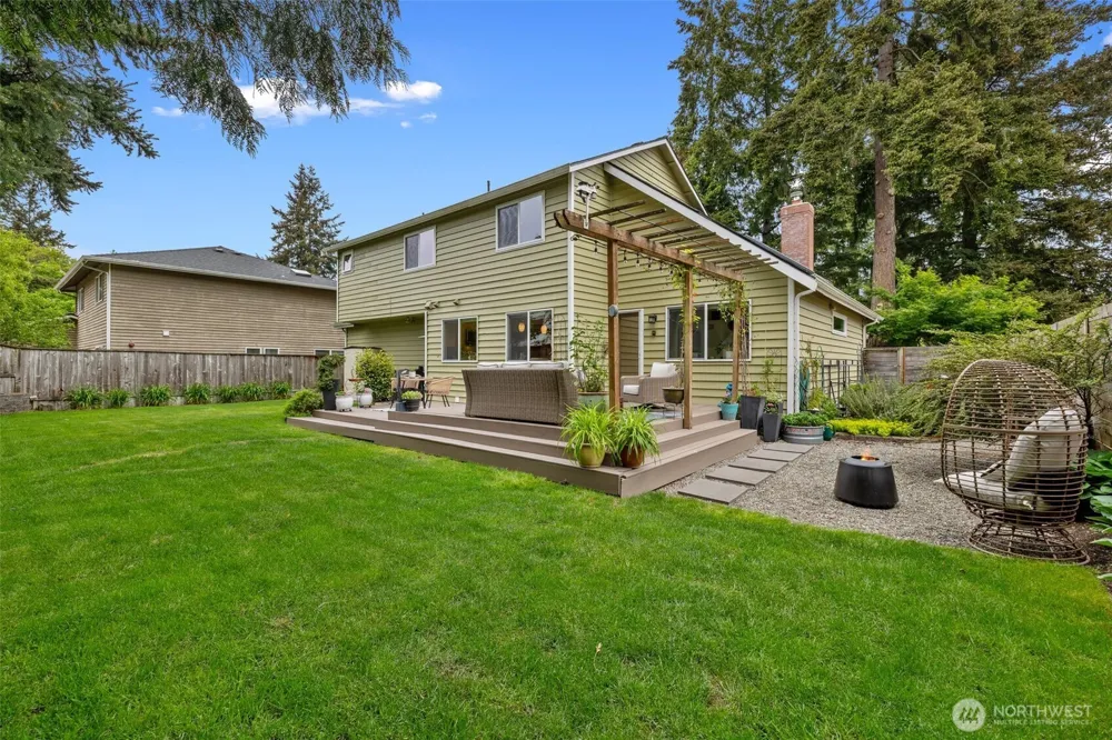20111 Dayton Avenue Shoreline, WA 98133
