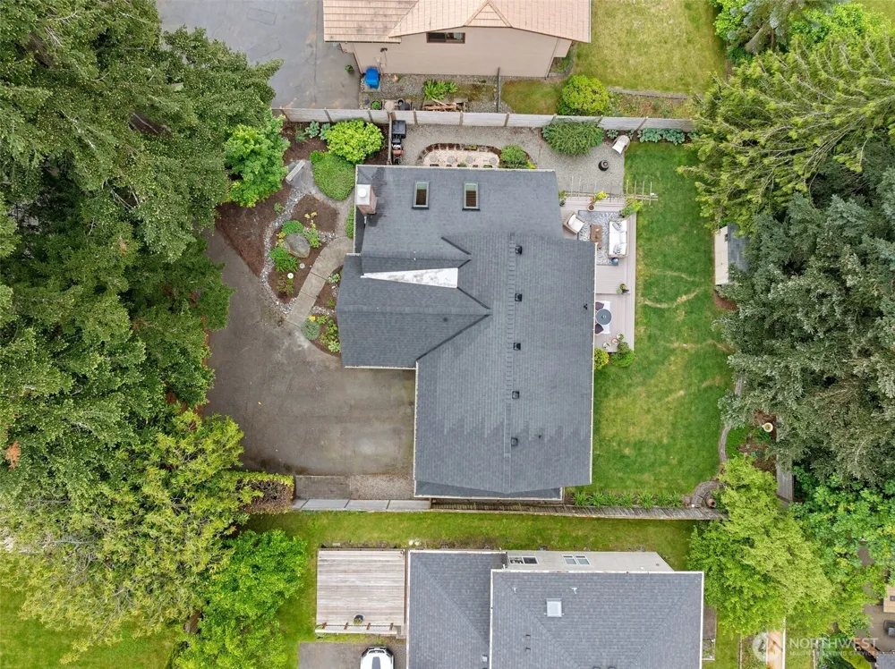 20111 Dayton Avenue Shoreline, WA 98133