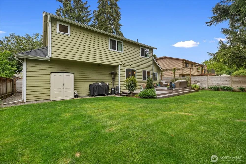 20111 Dayton Avenue Shoreline, WA 98133