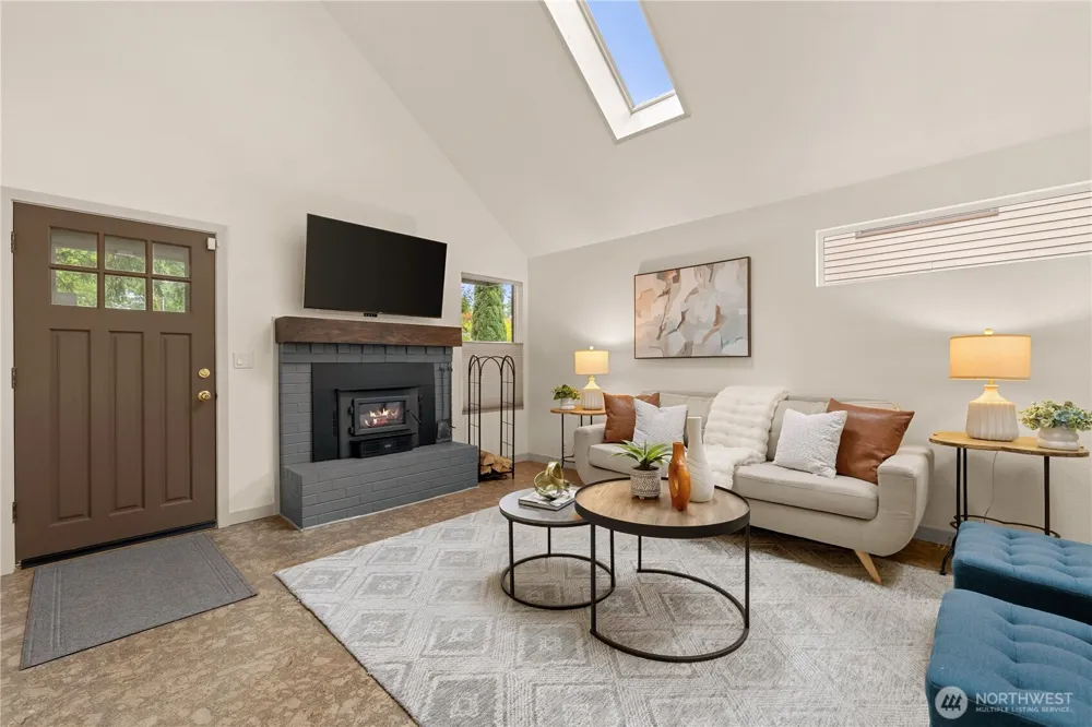 20111 Dayton Avenue Shoreline, WA 98133
