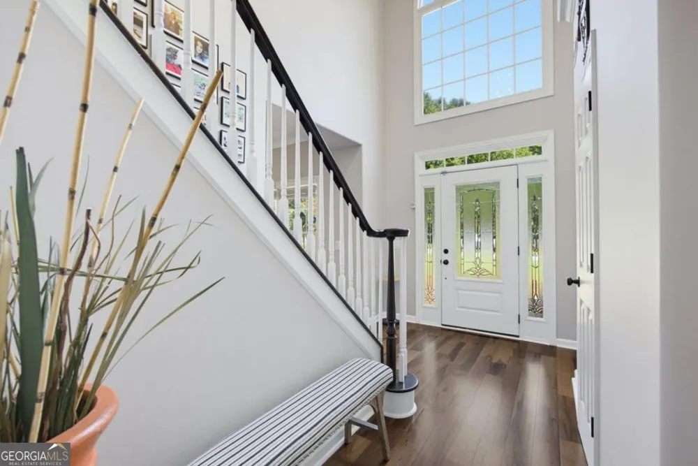 1100 Arya DR Roswell, GA 30076
