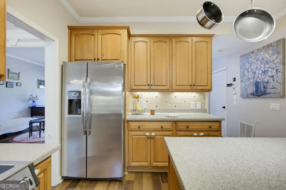 1100 Arya DR Roswell, GA 30076