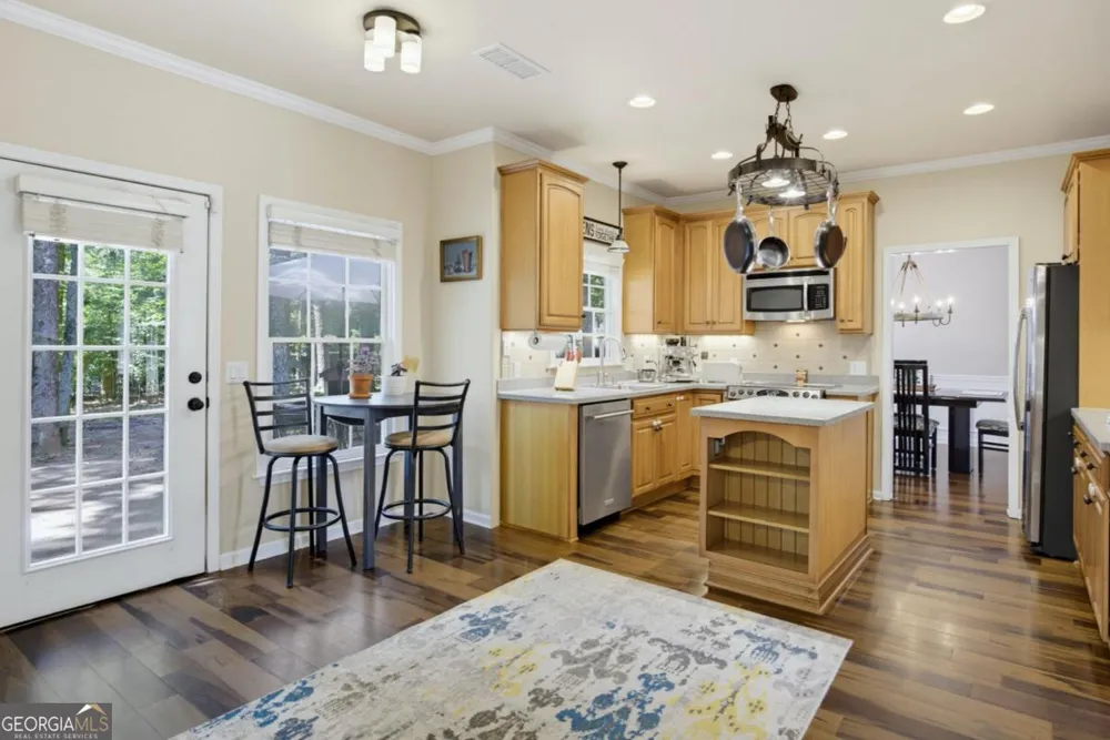 1100 Arya DR Roswell, GA 30076