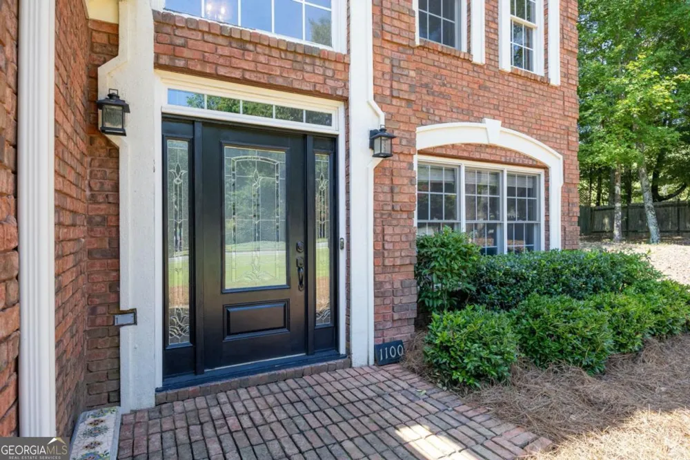 1100 Arya DR Roswell, GA 30076