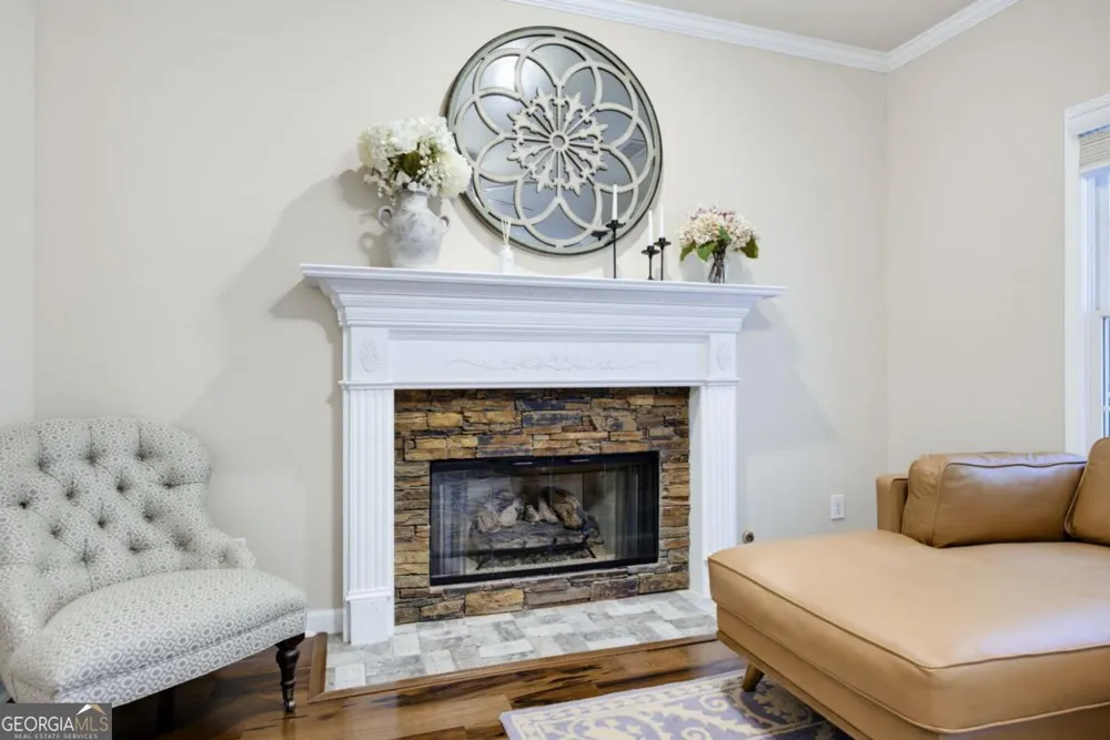 1100 Arya DR Roswell, GA 30076