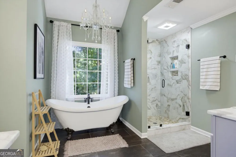 1100 Arya DR Roswell, GA 30076