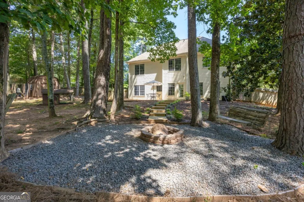 1100 Arya DR Roswell, GA 30076