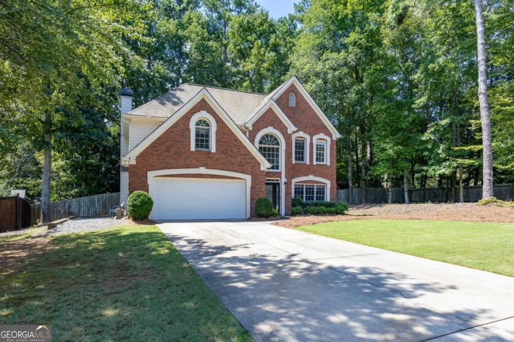 1100 Arya DR Roswell, GA 30076
