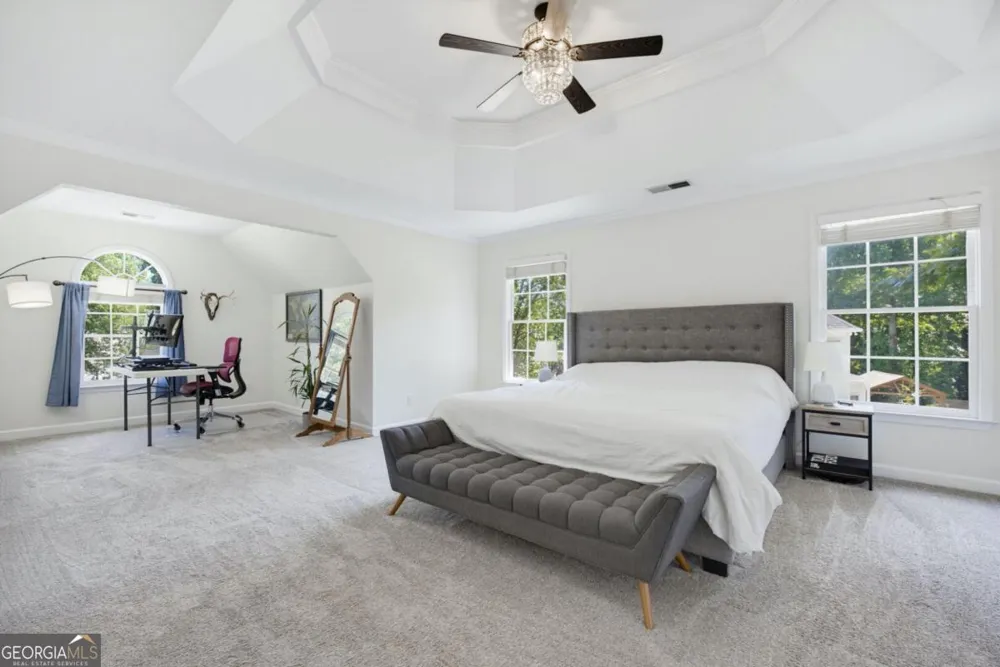 1100 Arya DR Roswell, GA 30076